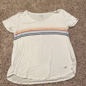 Short Sleeve Top